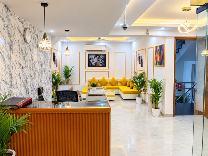 Indian Engagement Decoration Gurgaon
