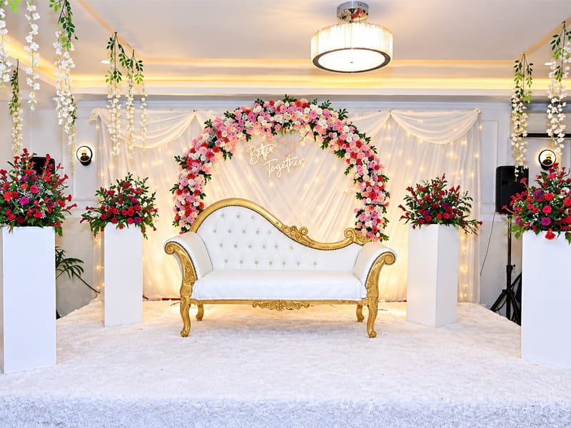 Venue Gurgaon