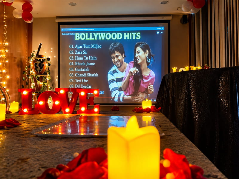 Private Party Venue Gurgaon